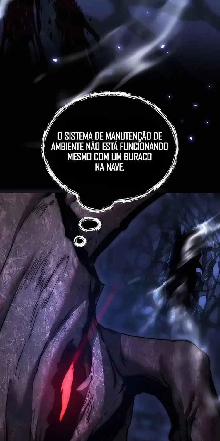 Read Me Tornei Um Monstro Espacial Evoluído Pt Manga Online