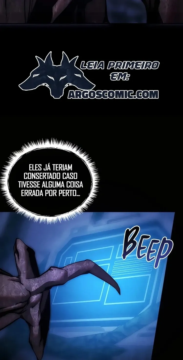 Read Me Tornei Um Monstro Espacial Evoluído Pt Manga Online