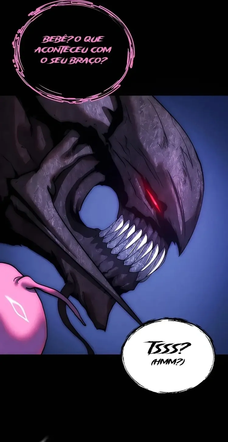 Read Me Tornei Um Monstro Espacial Evoluído Pt Manga Online