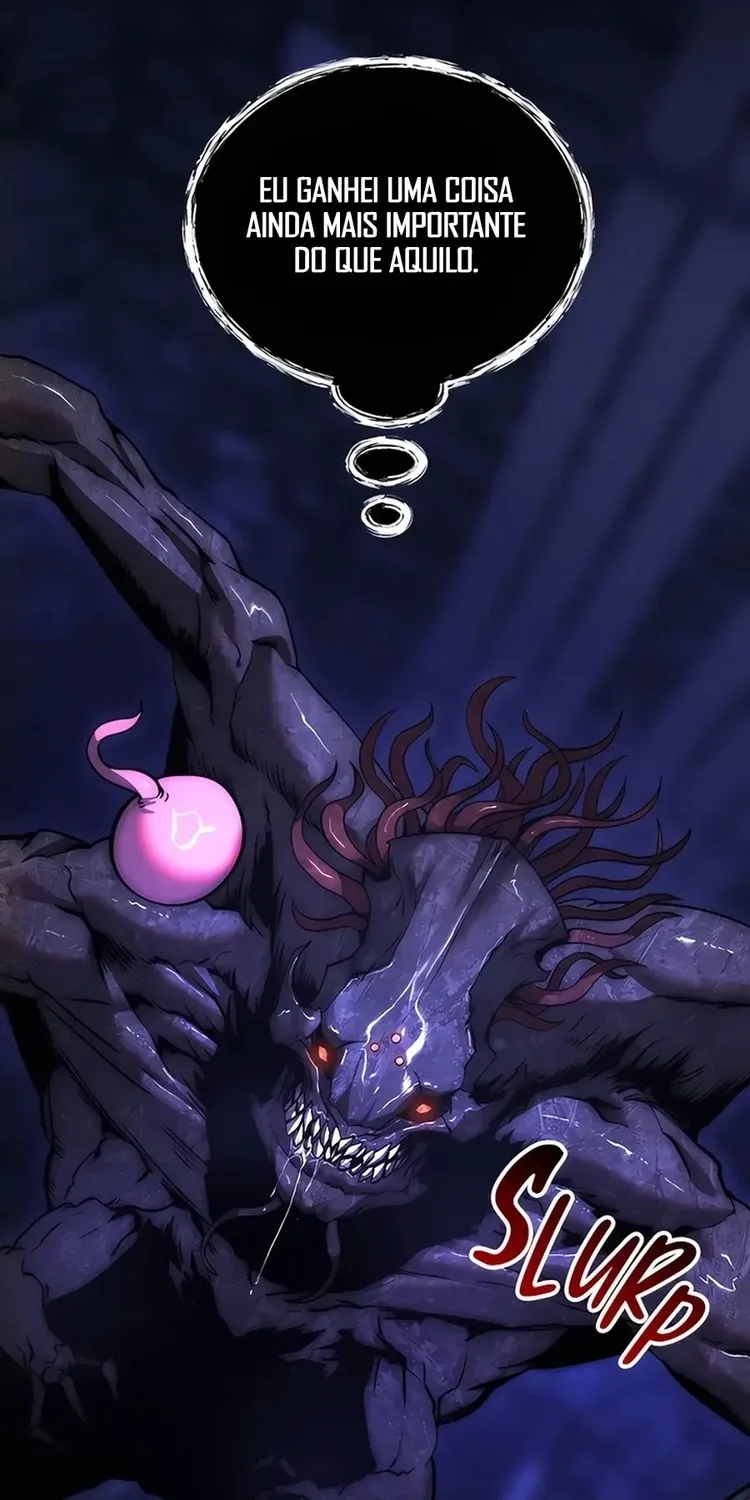 Read Me Tornei Um Monstro Espacial Evoluído Pt Manga Online