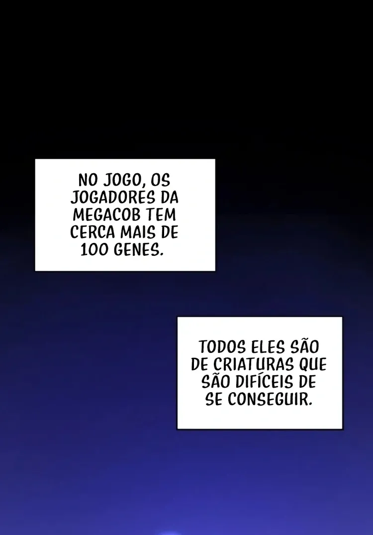 Read Me Tornei Um Monstro Espacial Evoluído Pt Manga Online