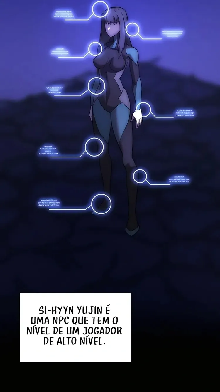 Read Me Tornei Um Monstro Espacial Evoluído Pt Manga Online
