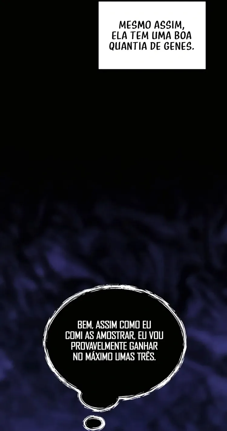 Read Me Tornei Um Monstro Espacial Evoluído Pt Manga Online
