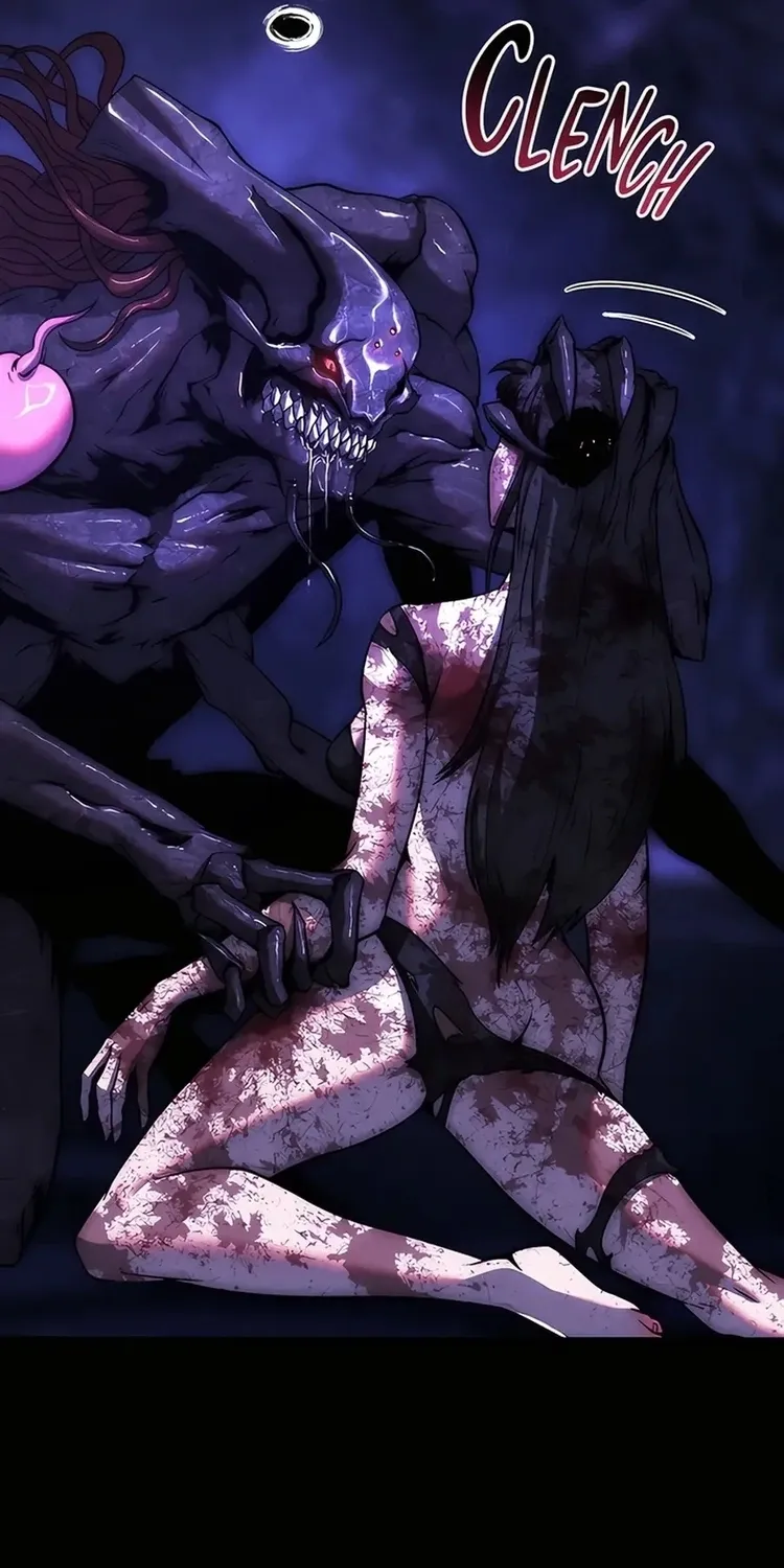 Read Me Tornei Um Monstro Espacial Evoluído Pt Manga Online