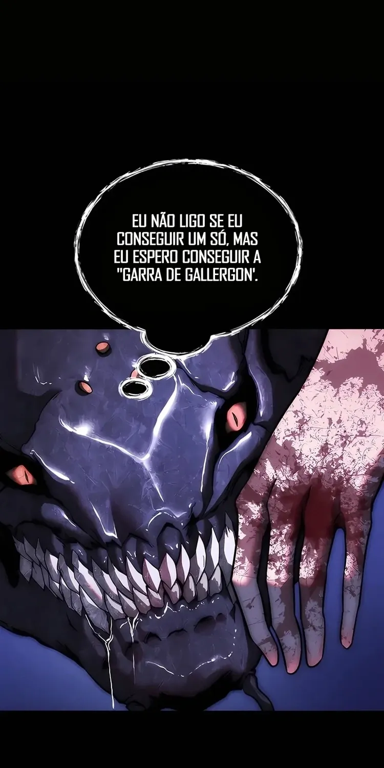 Read Me Tornei Um Monstro Espacial Evoluído Pt Manga Online