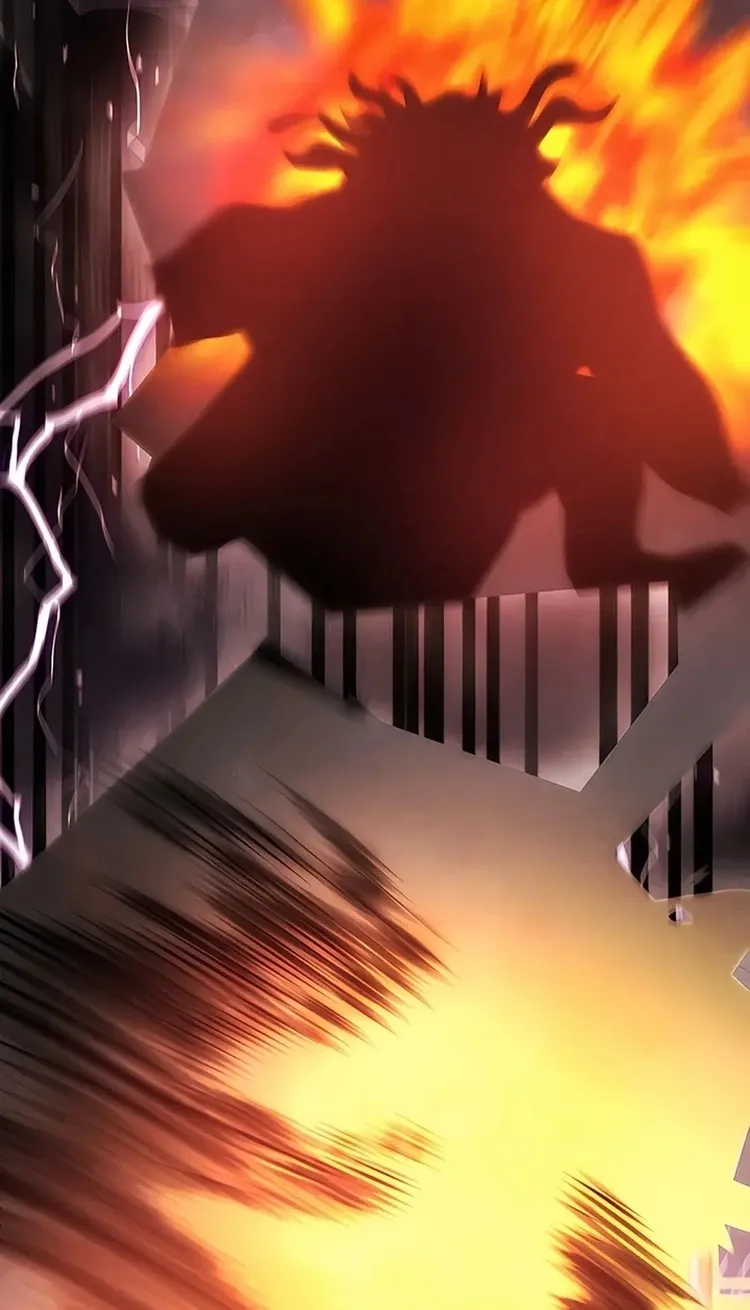 Read Me Tornei Um Monstro Espacial Evoluído Pt Manga Online