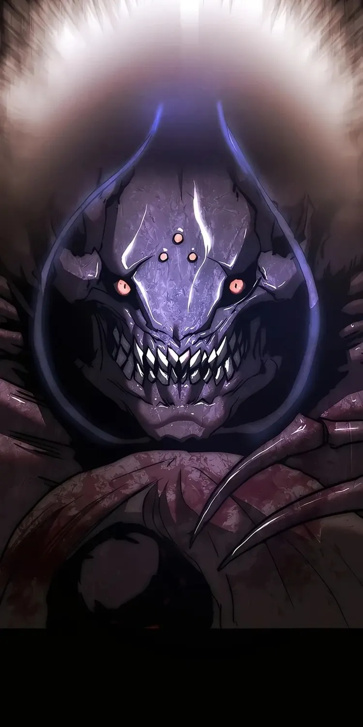 Read Me Tornei Um Monstro Espacial Evoluído Pt Manga Online
