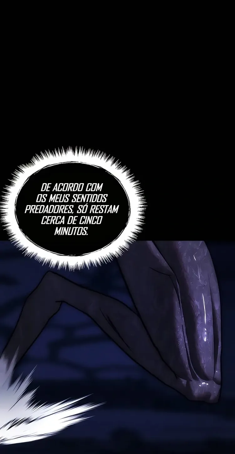 Read Me Tornei Um Monstro Espacial Evoluído Pt Manga Online