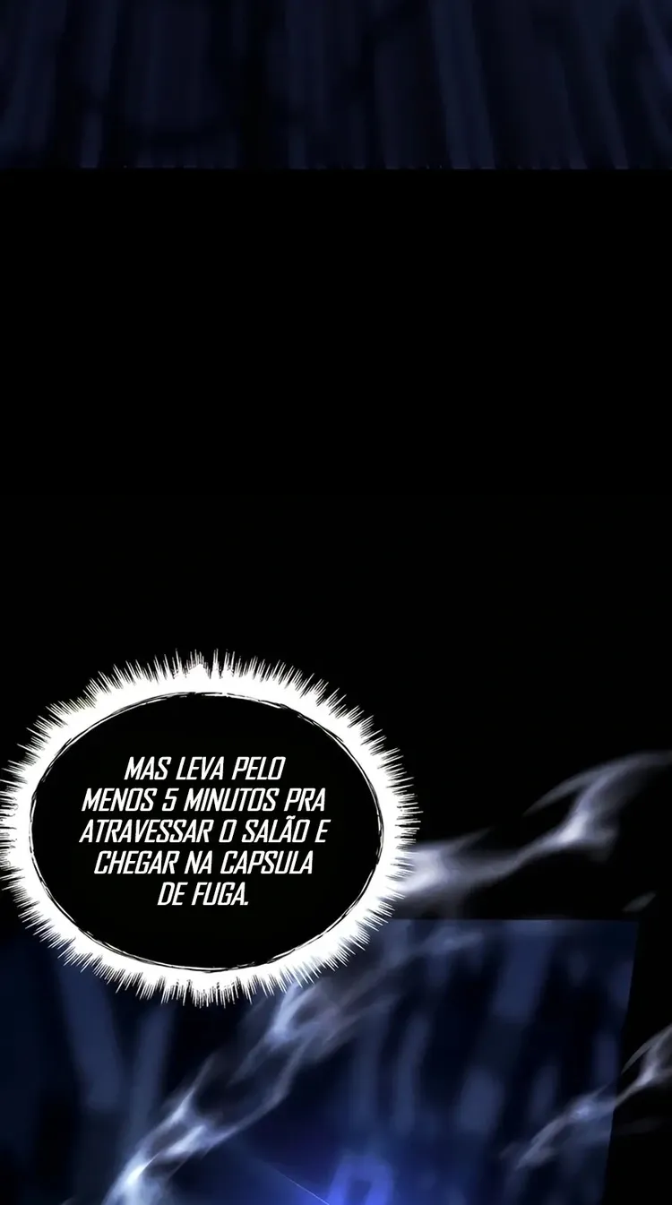 Read Me Tornei Um Monstro Espacial Evoluído Pt Manga Online