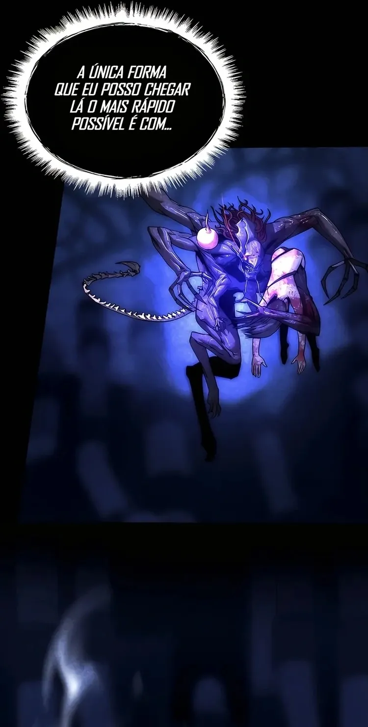 Read Me Tornei Um Monstro Espacial Evoluído Pt Manga Online