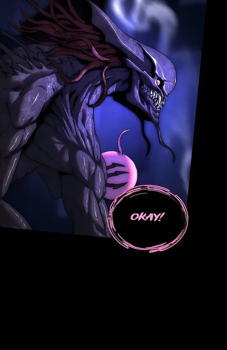 Read Me Tornei Um Monstro Espacial Evoluído Pt Manga Online