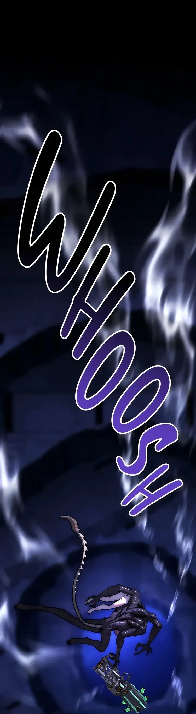 Read Me Tornei Um Monstro Espacial Evoluído Pt Manga Online
