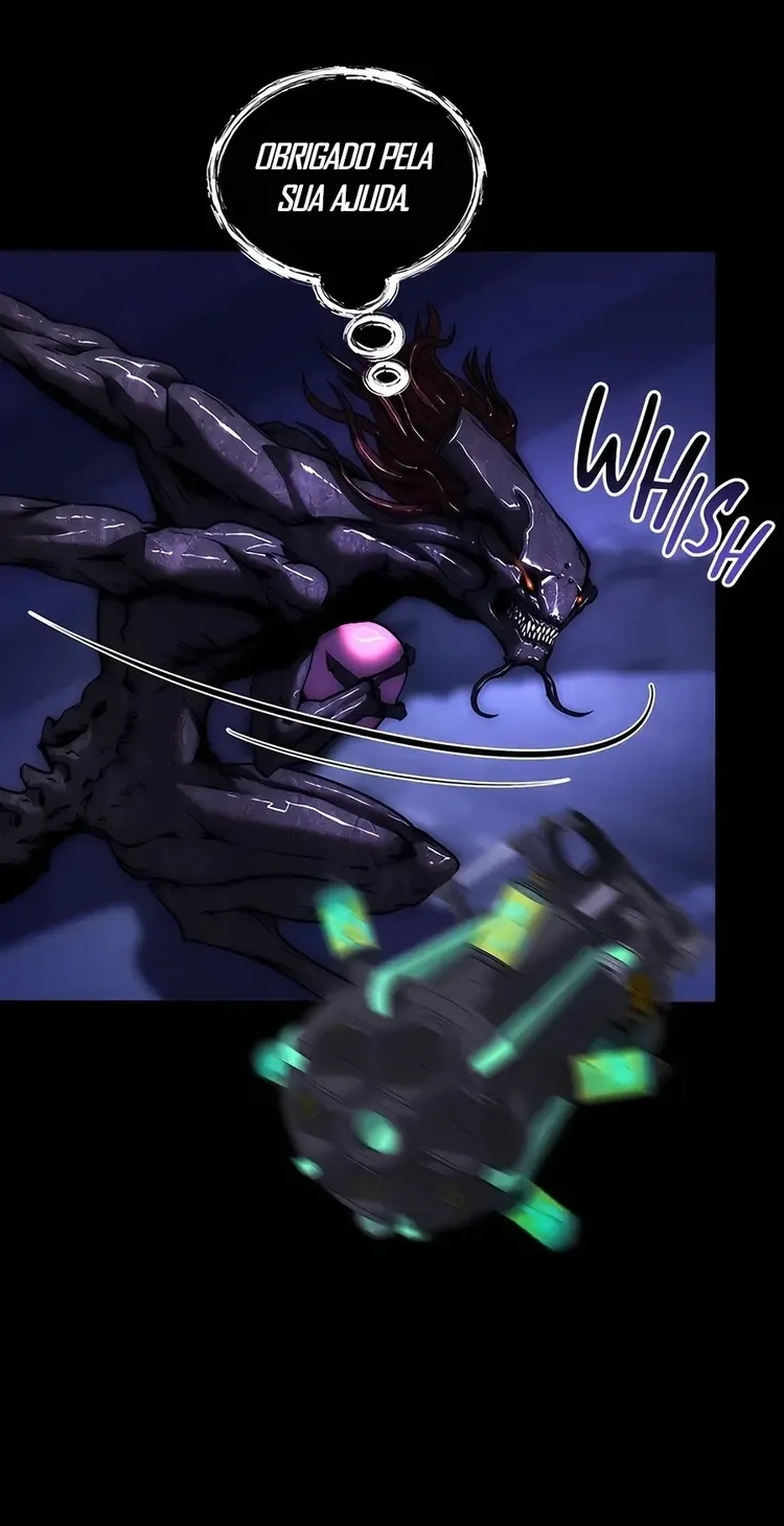 Read Me Tornei Um Monstro Espacial Evoluído Pt Manga Online