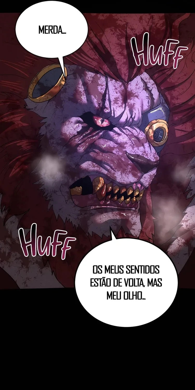Read Me Tornei Um Monstro Espacial Evoluído Pt Manga Online