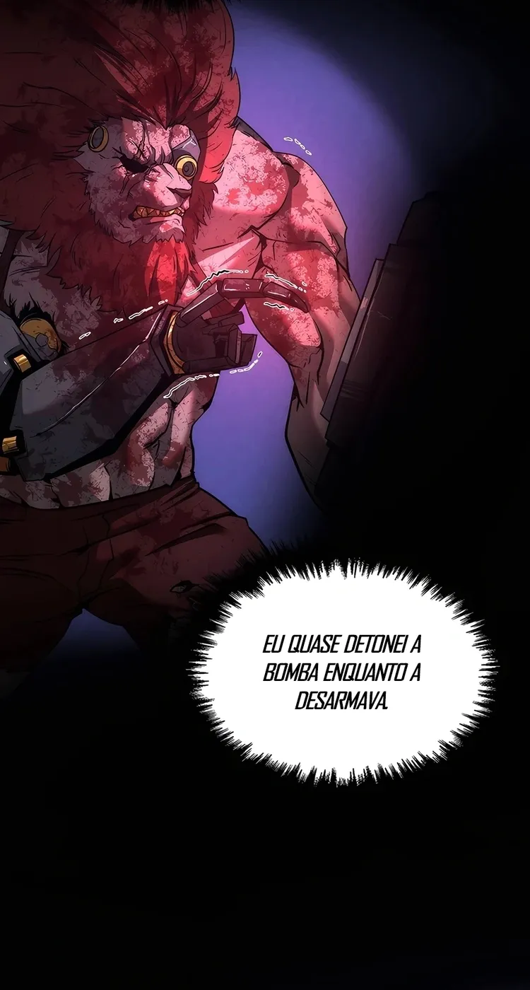 Read Me Tornei Um Monstro Espacial Evoluído Pt Manga Online