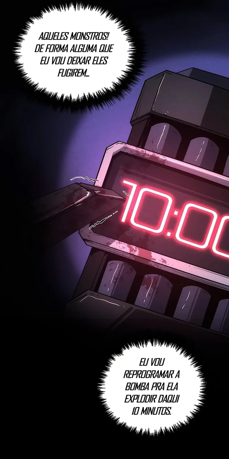 Read Me Tornei Um Monstro Espacial Evoluído Pt Manga Online