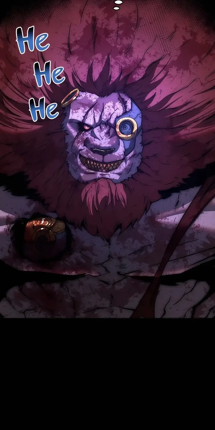 Read Me Tornei Um Monstro Espacial Evoluído Pt Manga Online