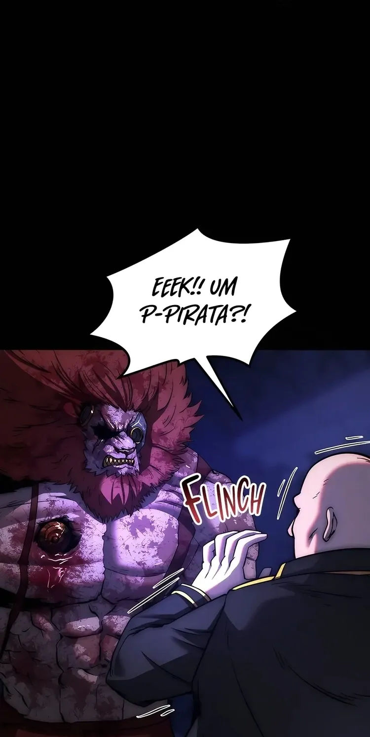 Read Me Tornei Um Monstro Espacial Evoluído Pt Manga Online