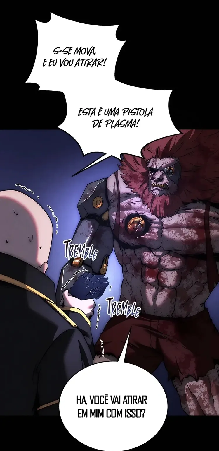 Read Me Tornei Um Monstro Espacial Evoluído Pt Manga Online