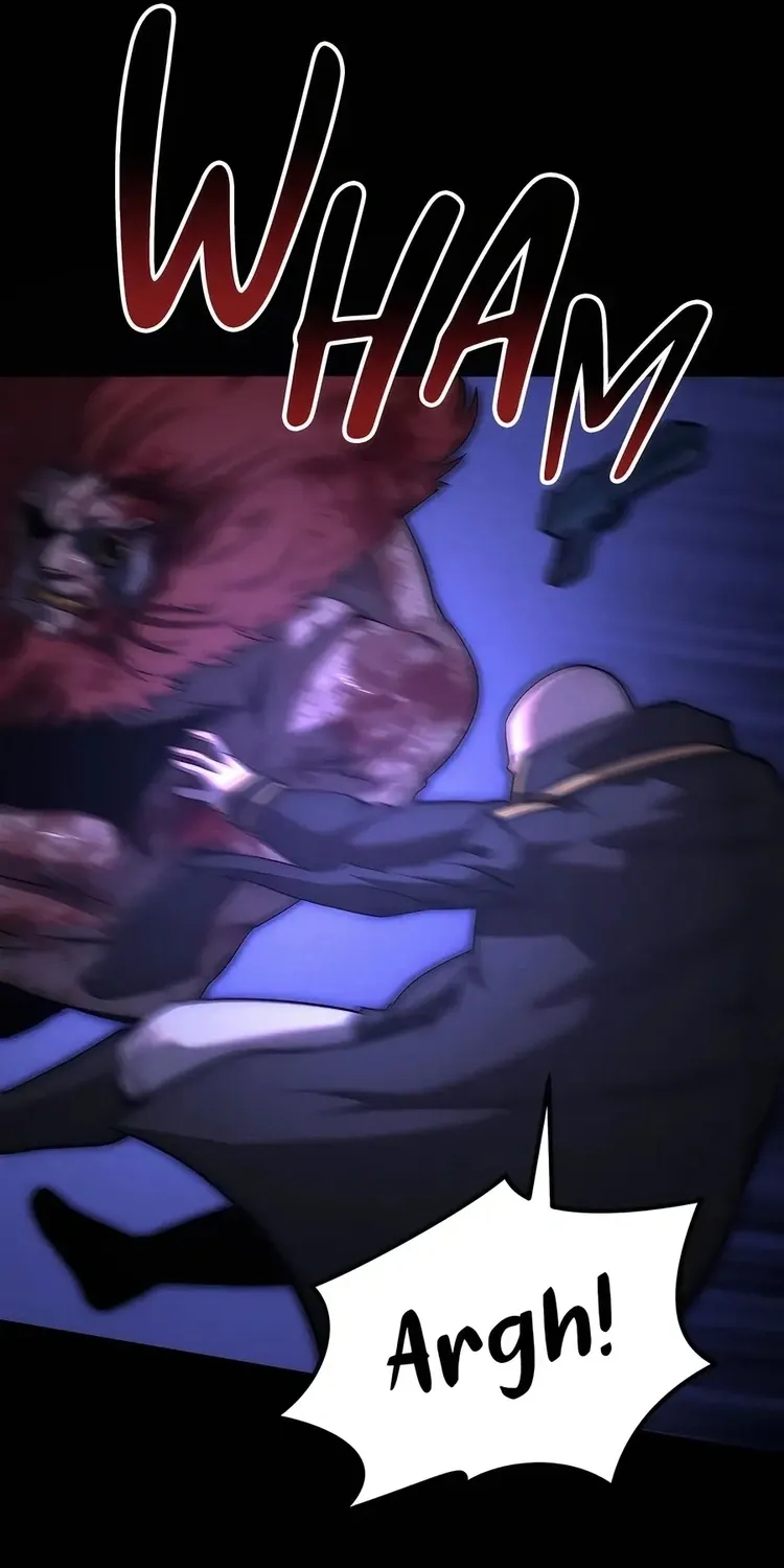 Read Me Tornei Um Monstro Espacial Evoluído Pt Manga Online