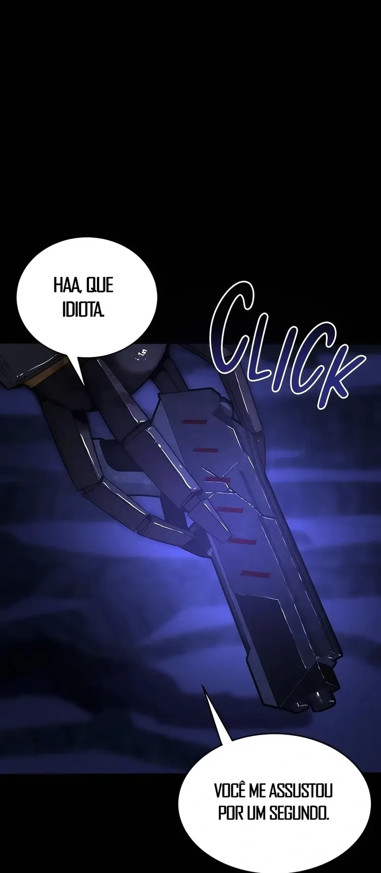 Read Me Tornei Um Monstro Espacial Evoluído Pt Manga Online