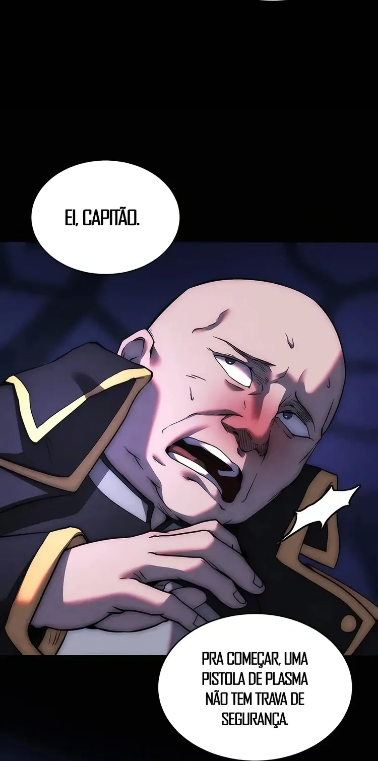 Read Me Tornei Um Monstro Espacial Evoluído Pt Manga Online