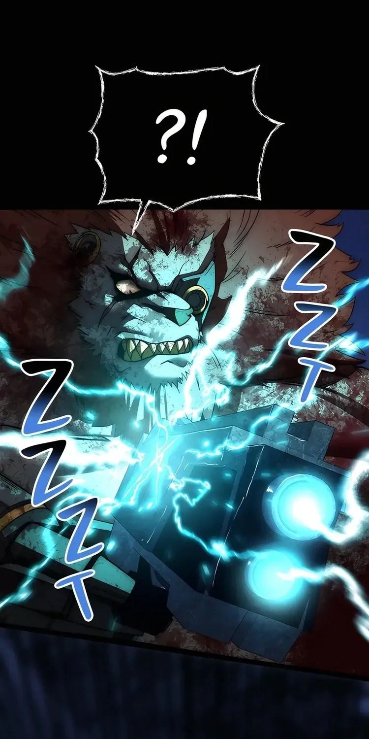 Read Me Tornei Um Monstro Espacial Evoluído Pt Manga Online