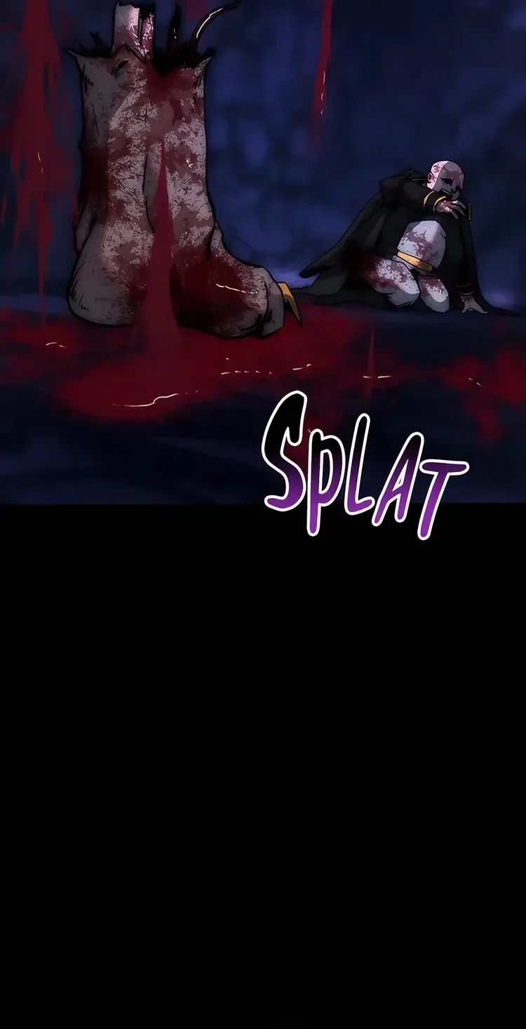 Read Me Tornei Um Monstro Espacial Evoluído Pt Manga Online