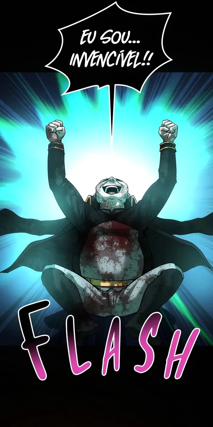 Read Me Tornei Um Monstro Espacial Evoluído Pt Manga Online