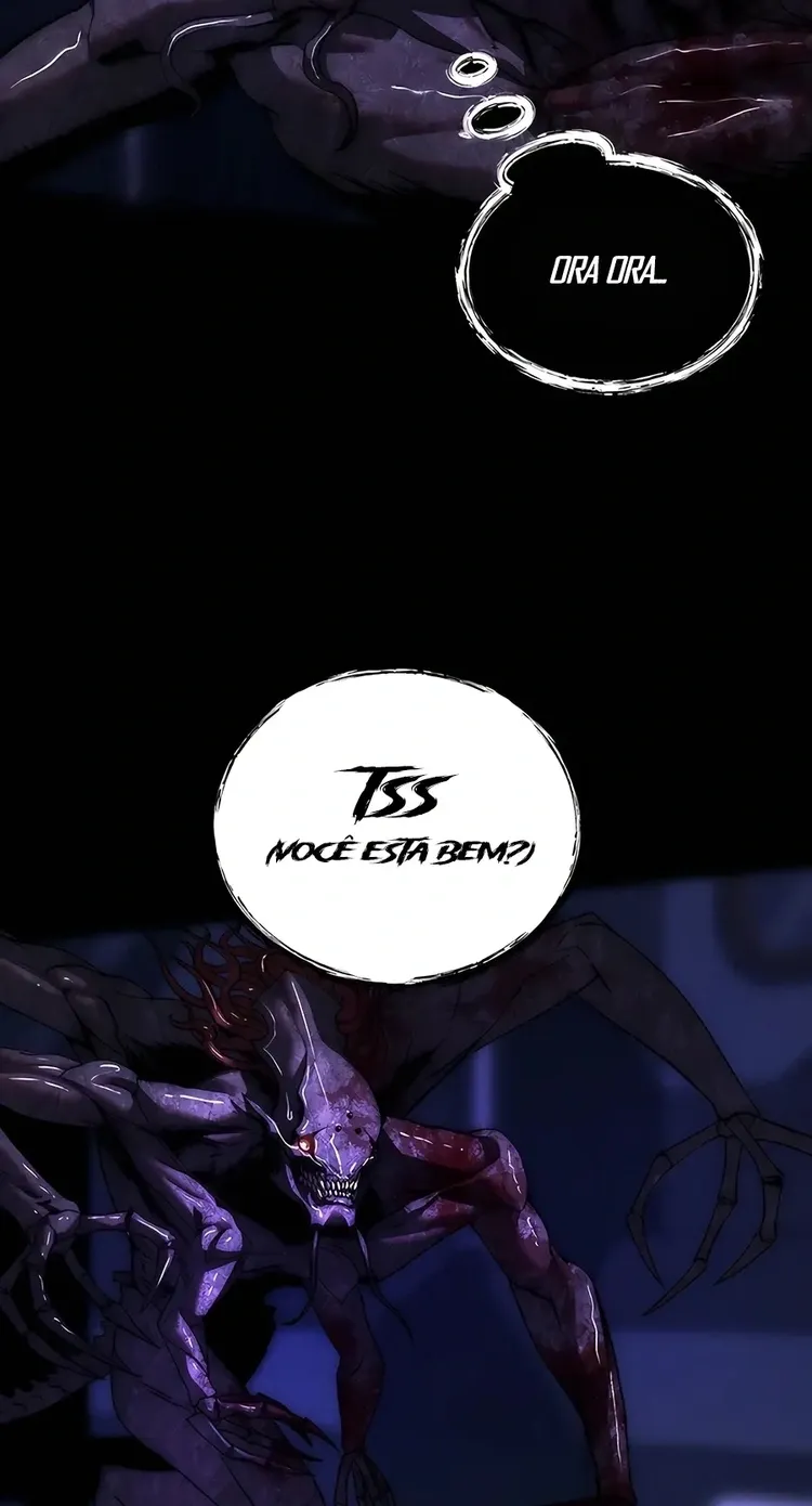 Read Me Tornei Um Monstro Espacial Evoluído Pt Manga Online