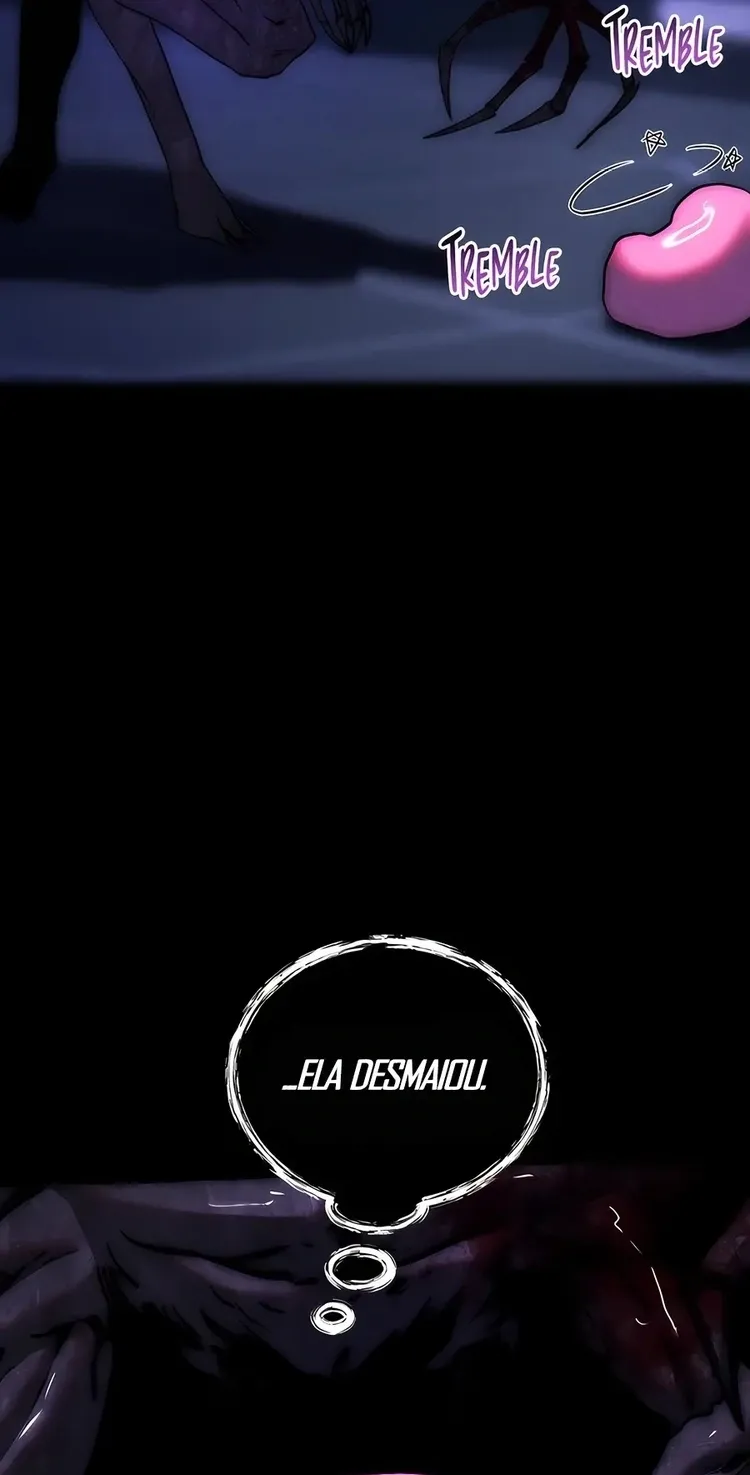 Read Me Tornei Um Monstro Espacial Evoluído Pt Manga Online