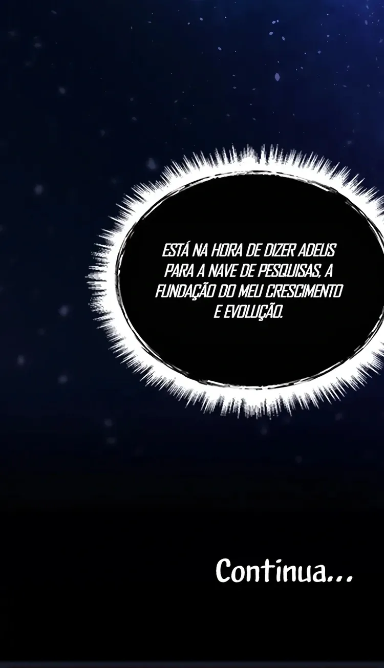 Read Me Tornei Um Monstro Espacial Evoluído Pt Manga Online