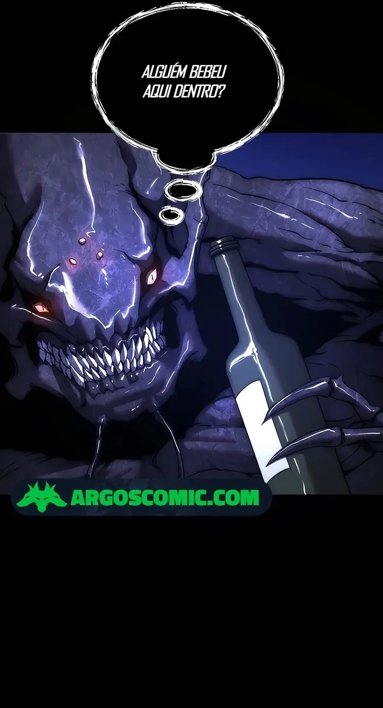 Read Me Tornei Um Monstro Espacial Evoluído Pt Manga Online