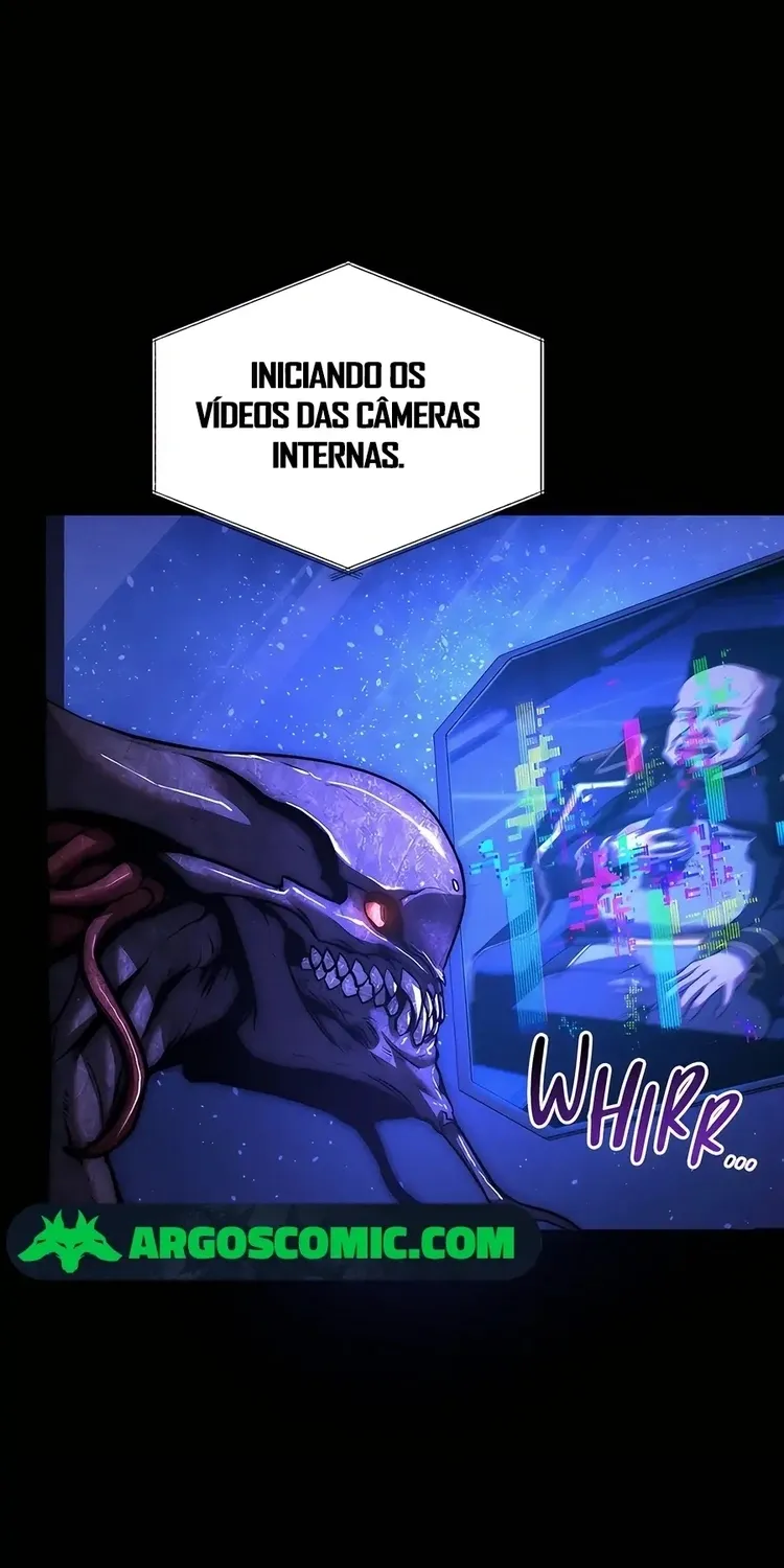 Read Me Tornei Um Monstro Espacial Evoluído Pt Manga Online