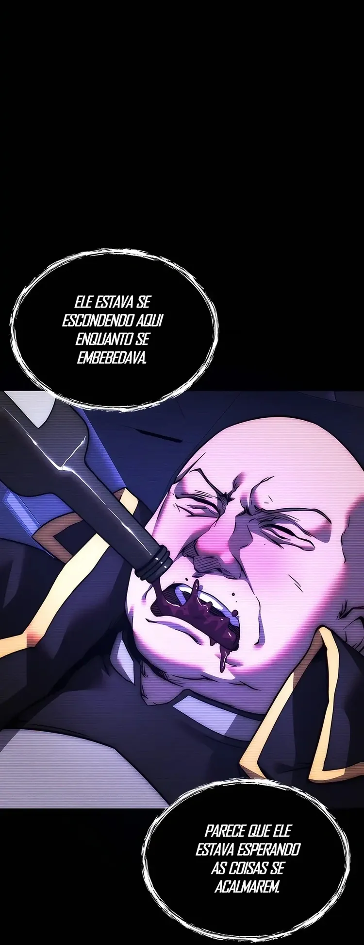 Read Me Tornei Um Monstro Espacial Evoluído Pt Manga Online