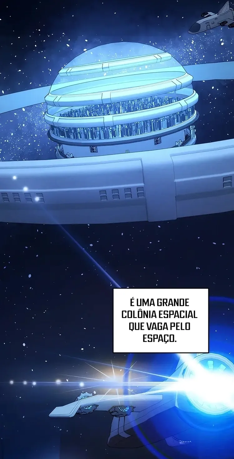 Read Me Tornei Um Monstro Espacial Evoluído Pt Manga Online