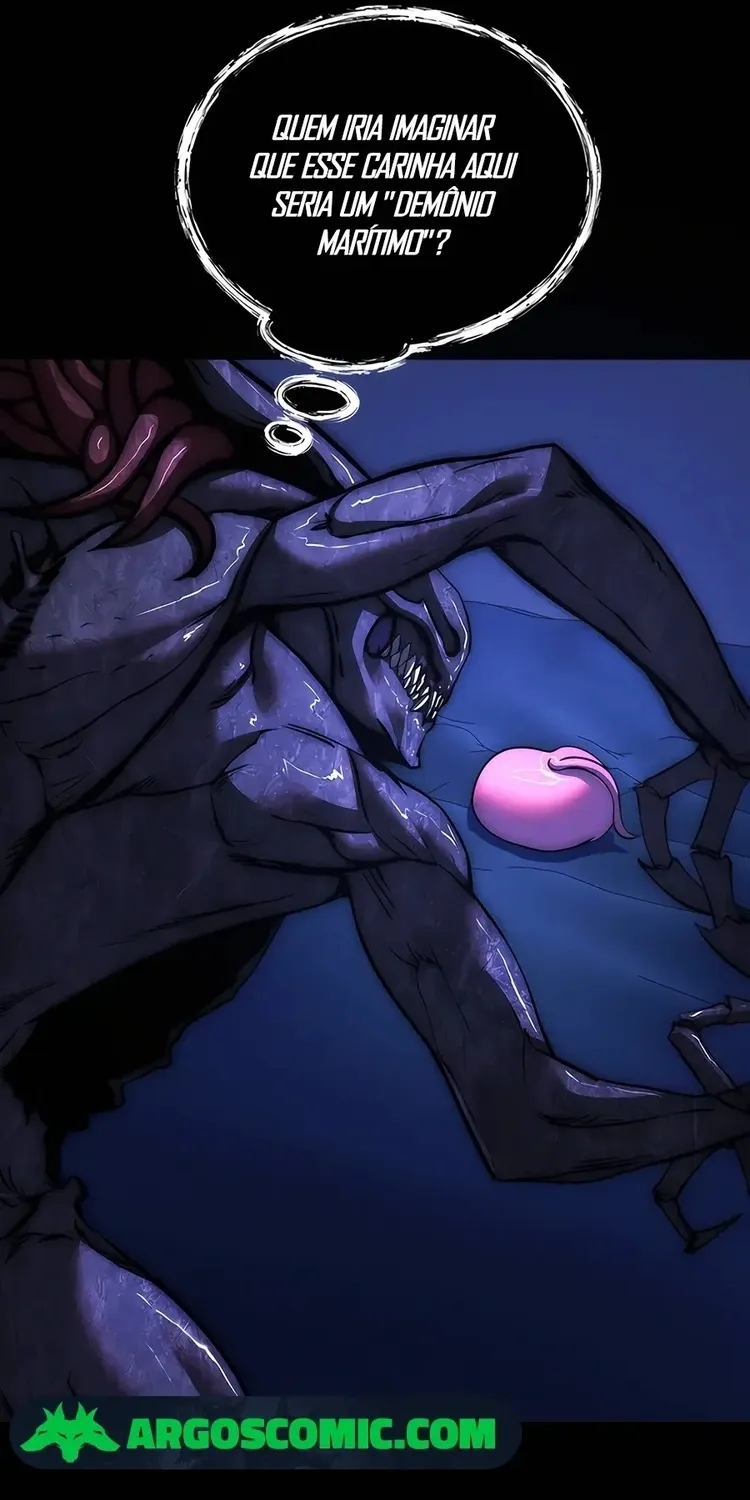 Read Me Tornei Um Monstro Espacial Evoluído Pt Manga Online