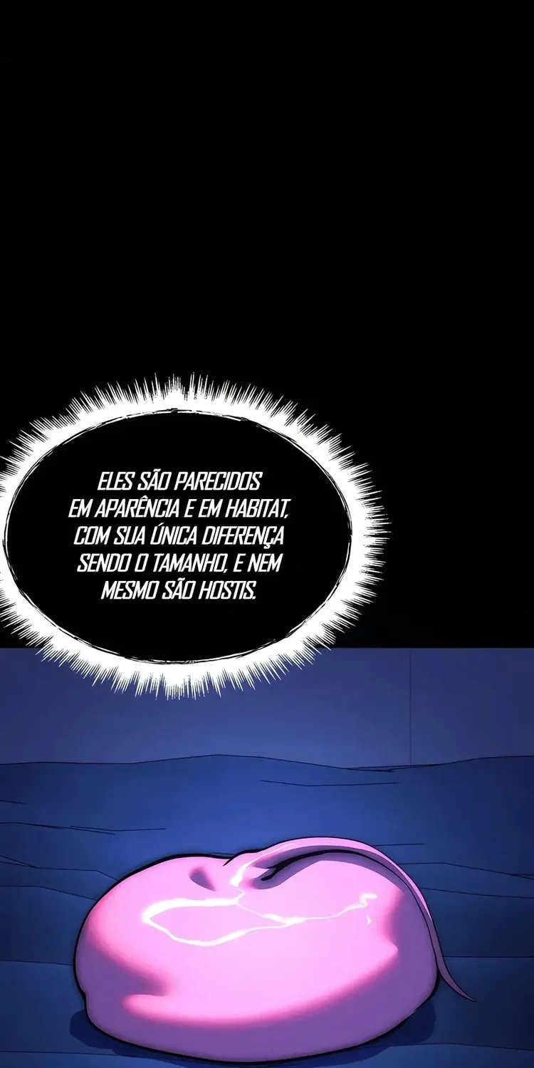 Read Me Tornei Um Monstro Espacial Evoluído Pt Manga Online
