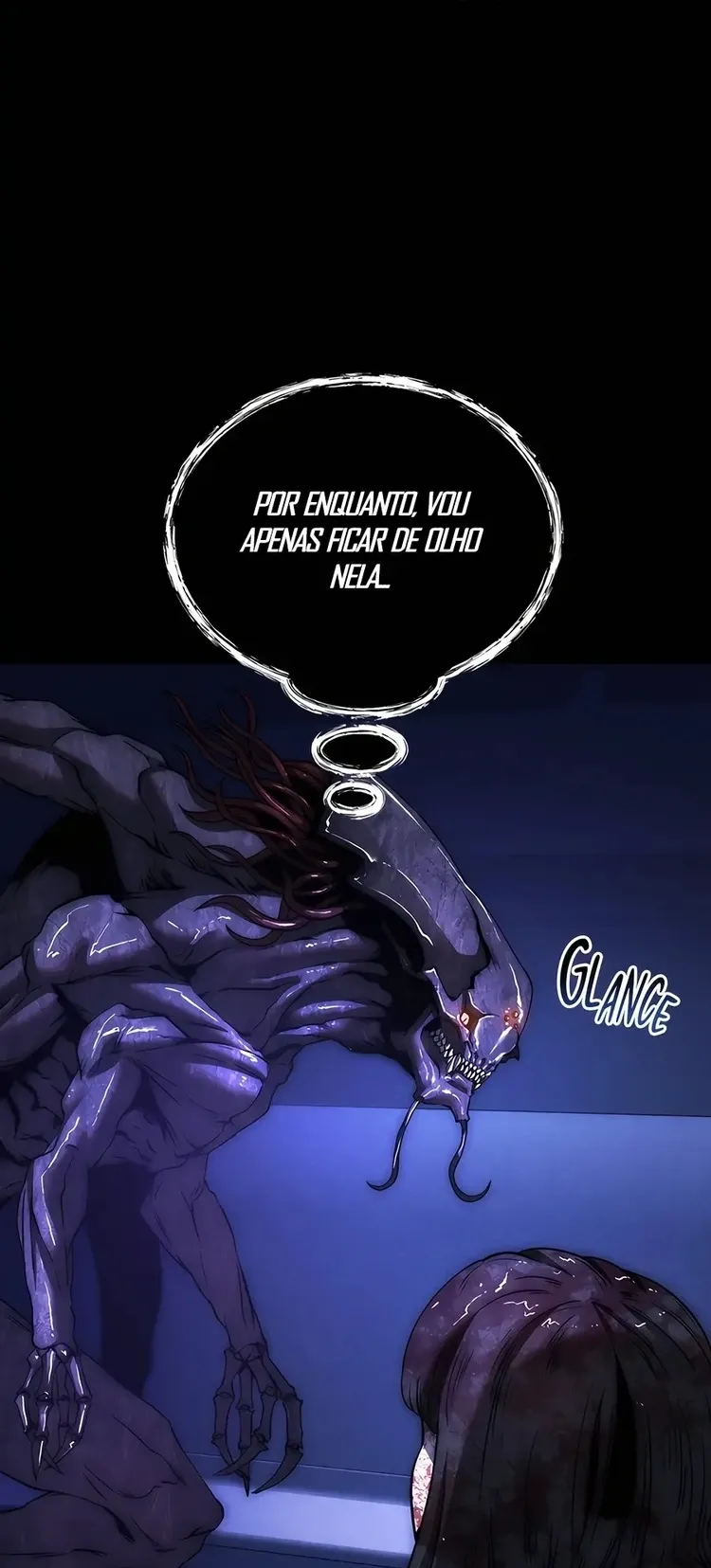 Read Me Tornei Um Monstro Espacial Evoluído Pt Manga Online