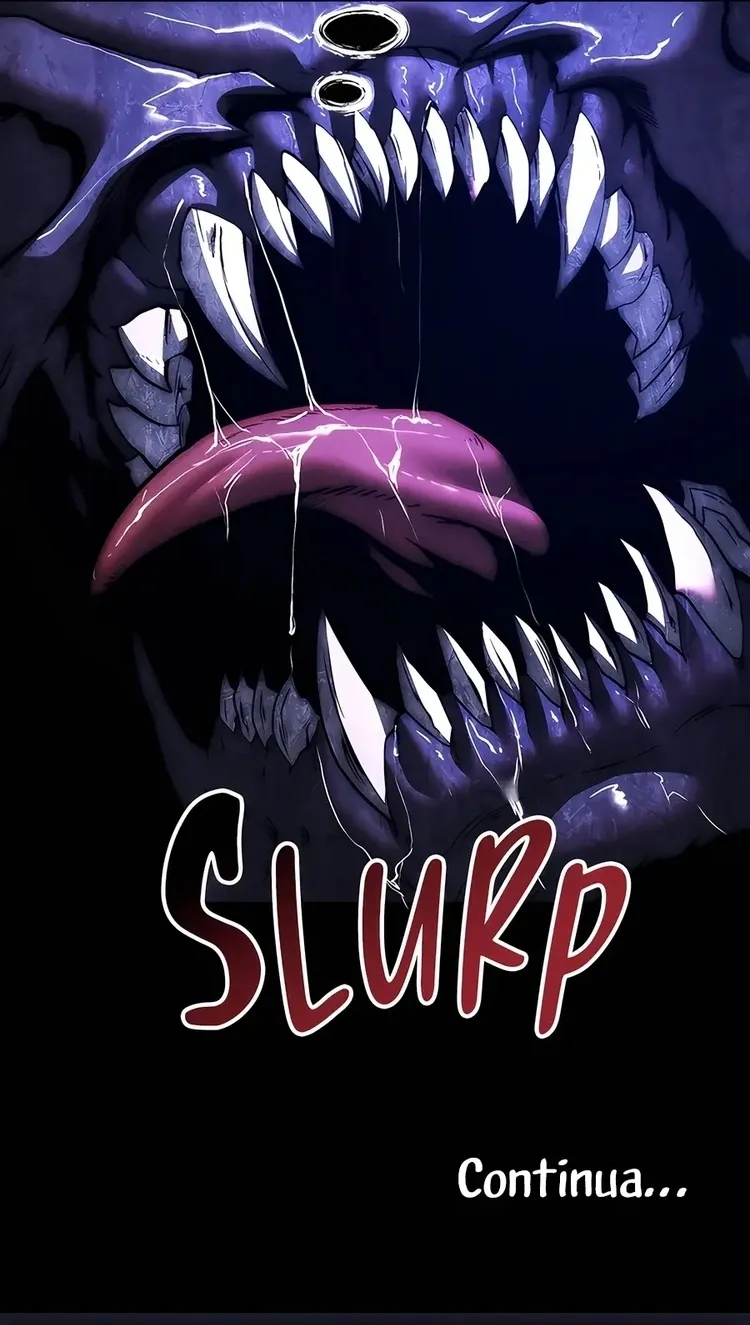 Read Me Tornei Um Monstro Espacial Evoluído Pt Manga Online