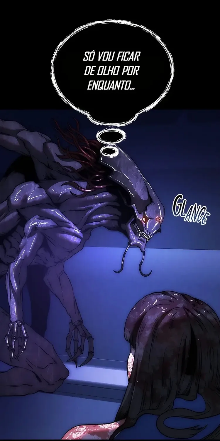 Read Me Tornei Um Monstro Espacial Evoluído Pt Manga Online