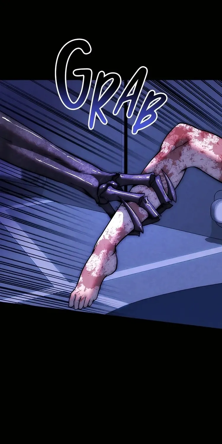 Read Me Tornei Um Monstro Espacial Evoluído Pt Manga Online