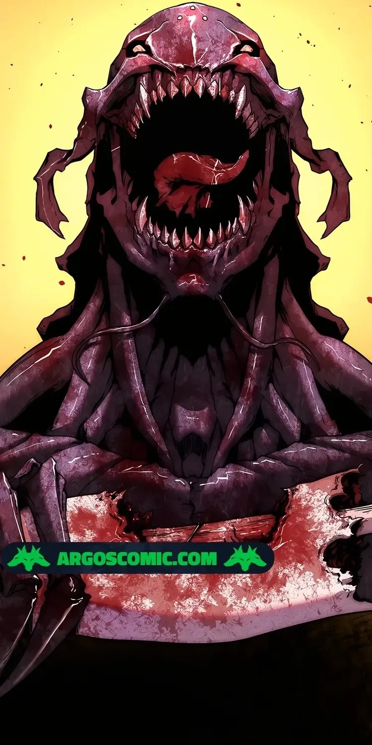 Read Me Tornei Um Monstro Espacial Evoluído Pt Manga Online