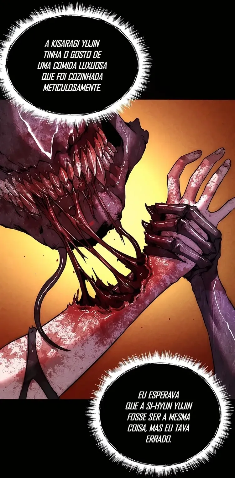 Read Me Tornei Um Monstro Espacial Evoluído Pt Manga Online
