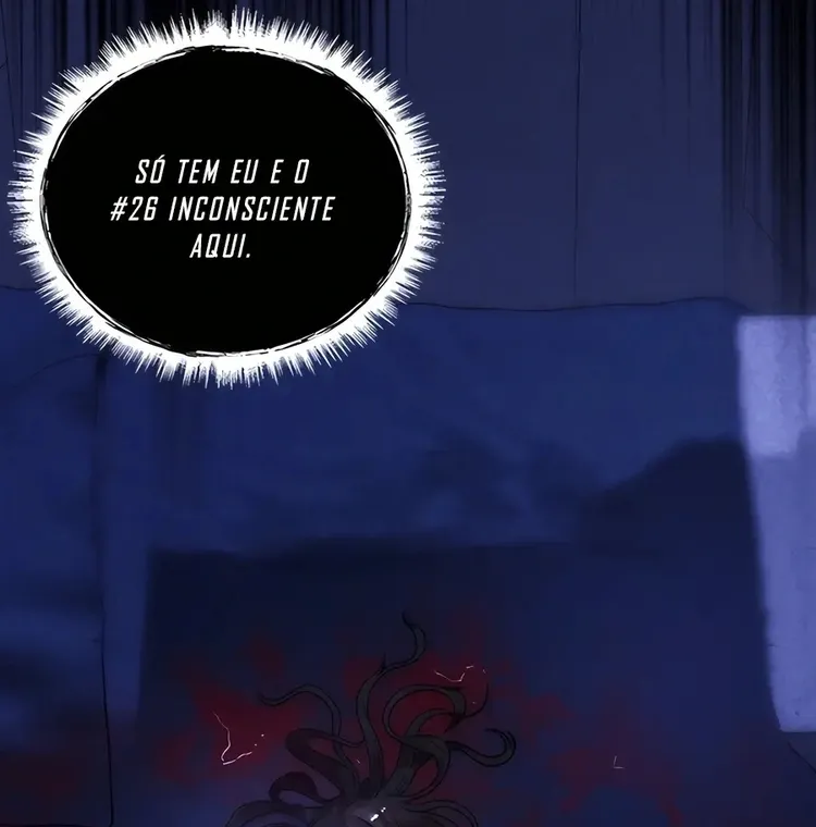Read Me Tornei Um Monstro Espacial Evoluído Pt Manga Online