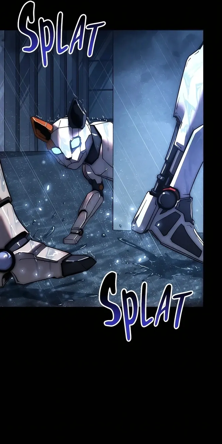 Read Me Tornei Um Monstro Espacial Evoluído Pt Manga Online