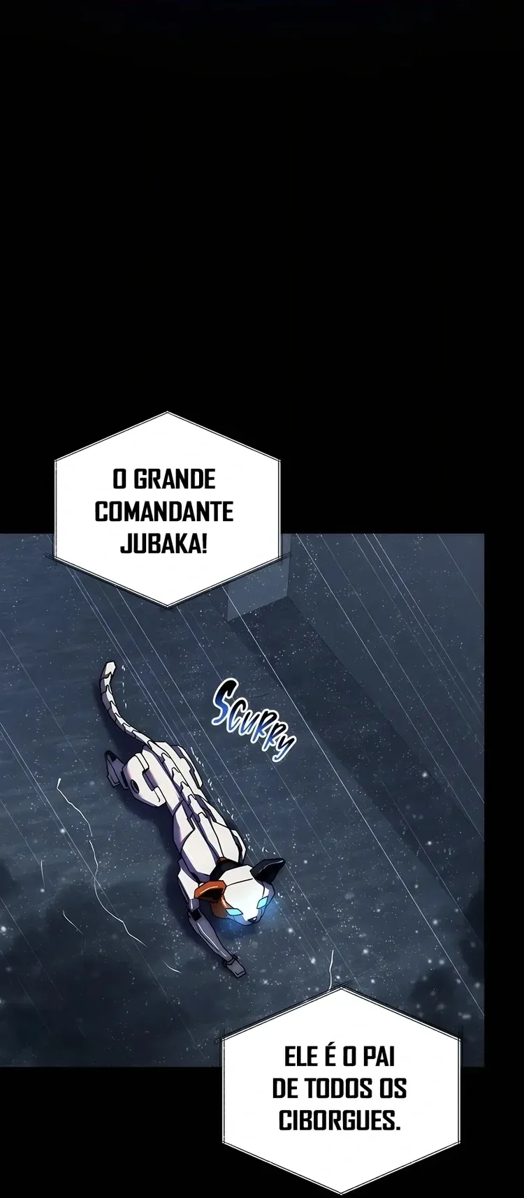 Read Me Tornei Um Monstro Espacial Evoluído Pt Manga Online