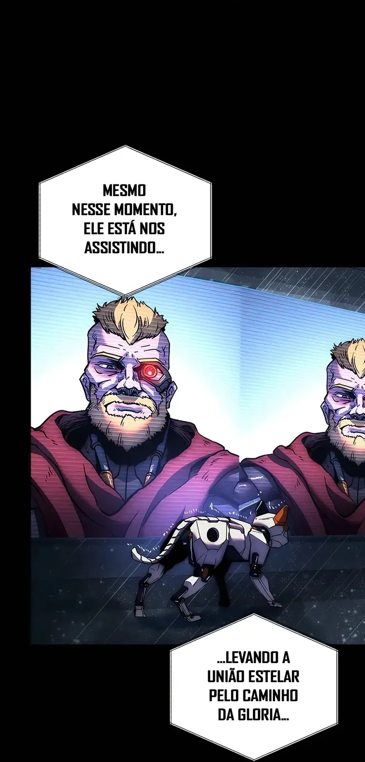 Read Me Tornei Um Monstro Espacial Evoluído Pt Manga Online