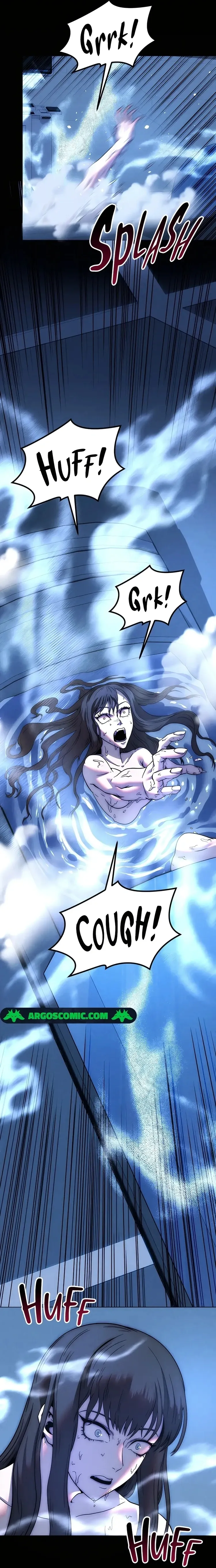 Read Me Tornei Um Monstro Espacial Evoluído Pt Manga Online