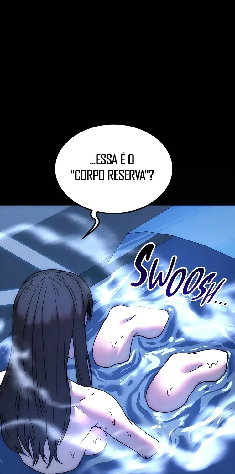 Read Me Tornei Um Monstro Espacial Evoluído Pt Manga Online